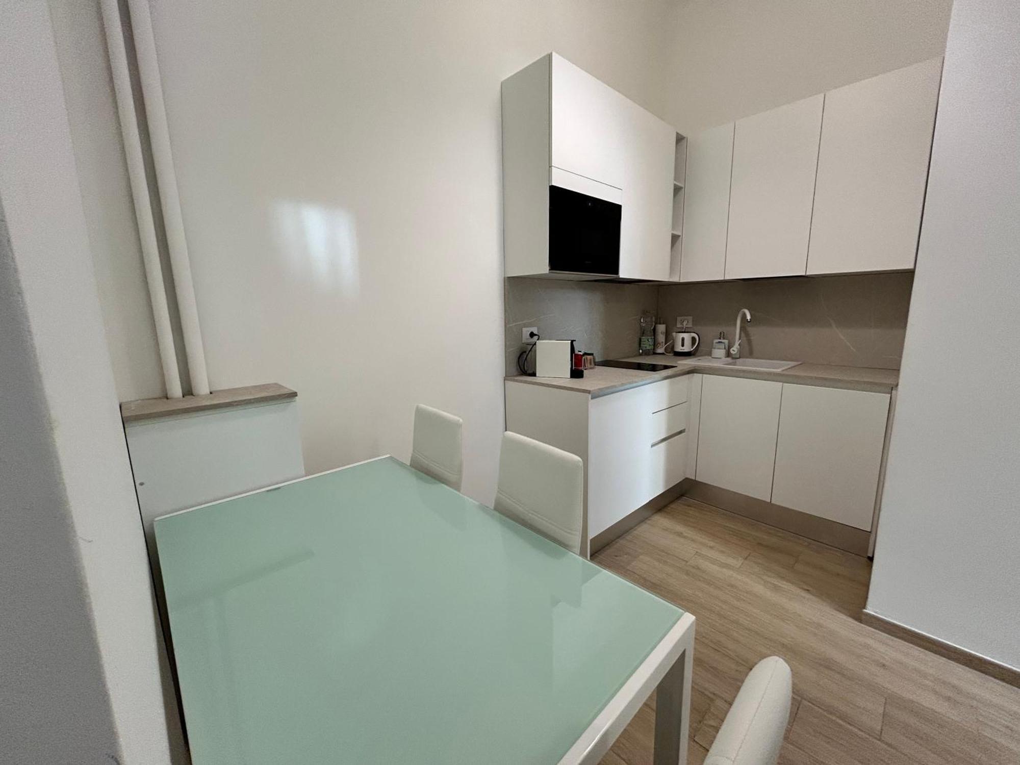 Magnoliaapartments - 34 Vigentina Center Милан Экстерьер фото